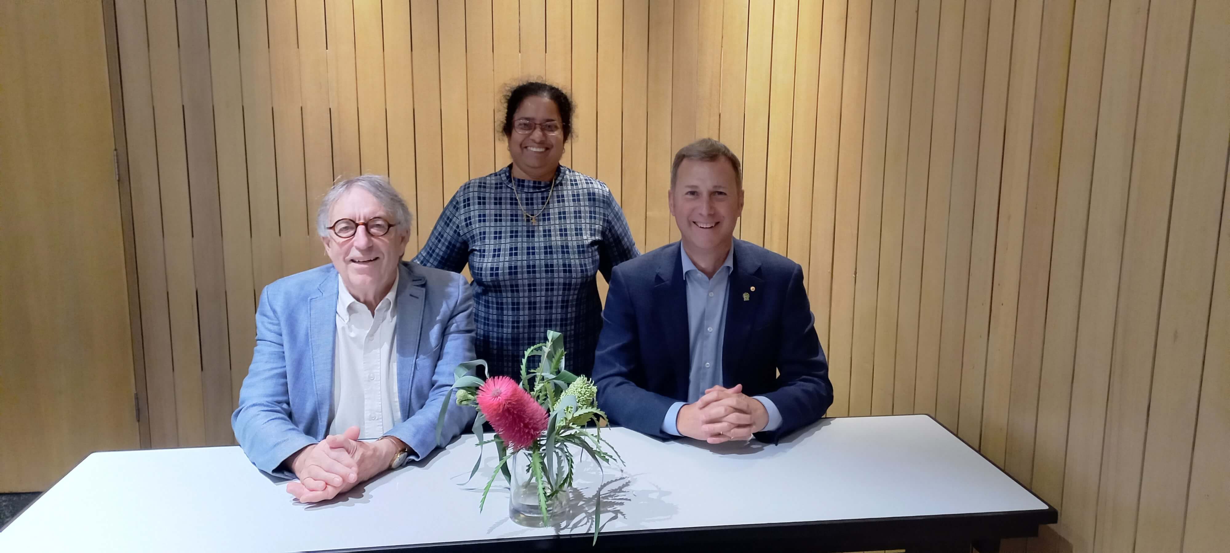 Sydney 2023 equity workshop